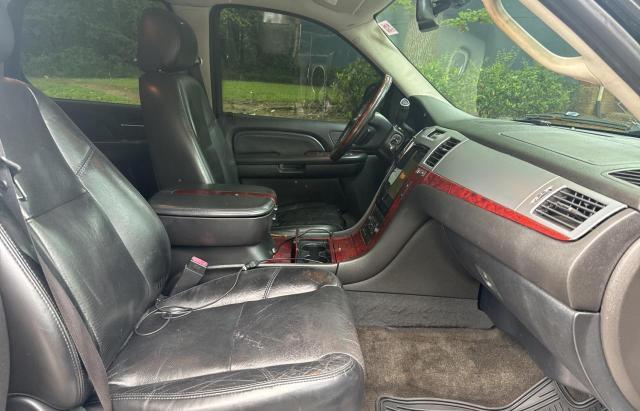 Photo 5 from auction – 2007 CADILLAC ESCALADE L with VIN 1GYEC63847R306958