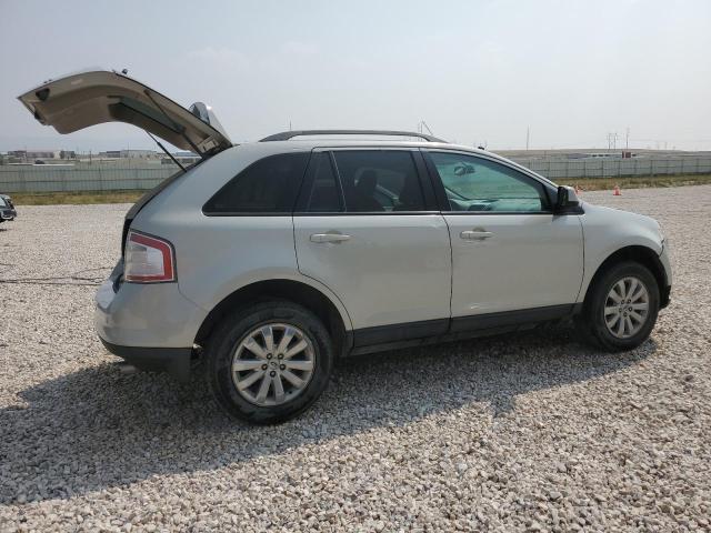 Photo 3 from auction – 2007 FORD EDGE SEL with VIN 2FMDK48C57BA62399