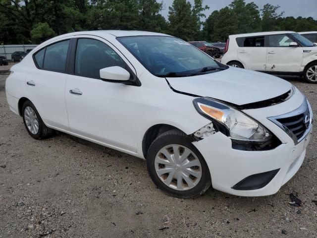 Photo 4 from auction – 2019 NISSAN VERSA S with VIN 3N1CN7APXKL850858
