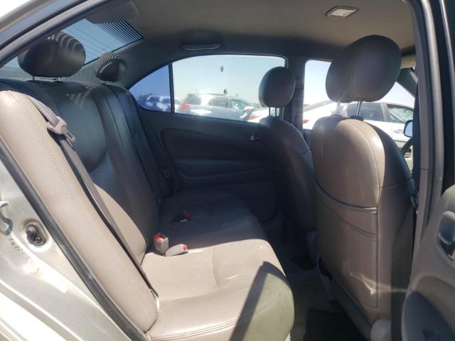 Photo 10 from auction – 2002 TOYOTA PRIUS with VIN JT2BK18U420056311