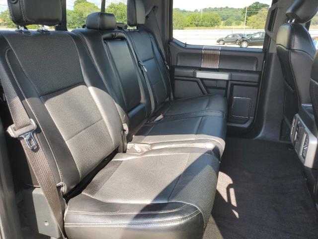 Photo 10 from auction – 2016 FORD F150 SUPER with VIN 1FTEW1EF6GFC69747
