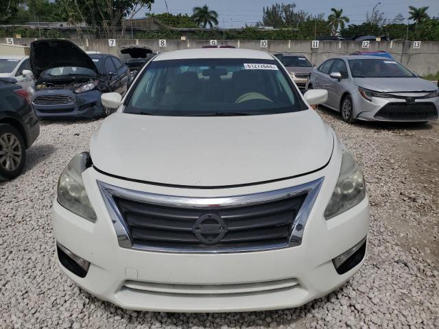 Photo 5 from auction – 2015 NISSAN ALTIMA 2.5 with VIN 1N4AL3AP9FC414688