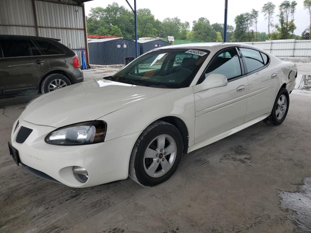 PONTIAC GRAND PRIX 2005 with VIN 2G2WP522X51183604 - Photo from auction