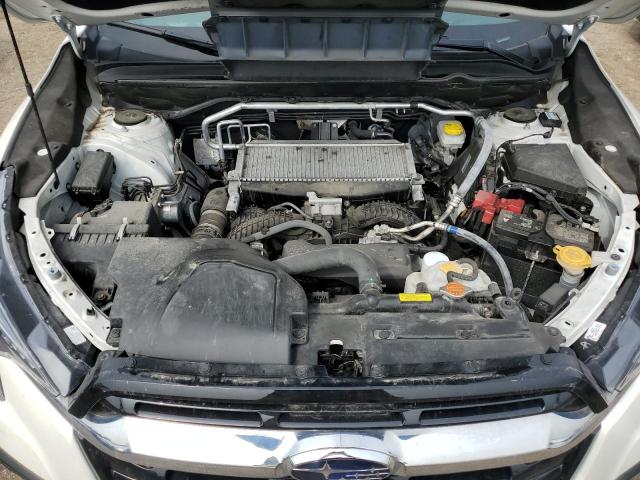 Photo 12 from auction – 2023 SUBARU ASCENT PRE with VIN 4S4WMAFD5P3403913