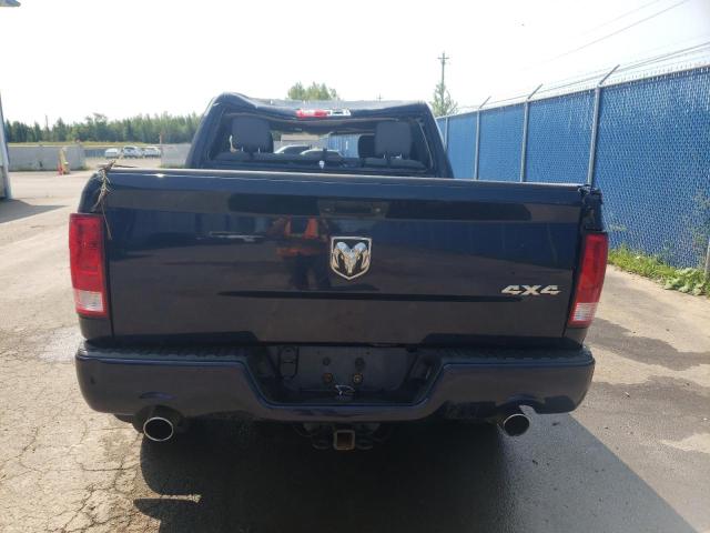 صورة رقم 6 من المزاد - 2018 RAM 1500 ST مع VIN 3C6RR7KT1JG165010