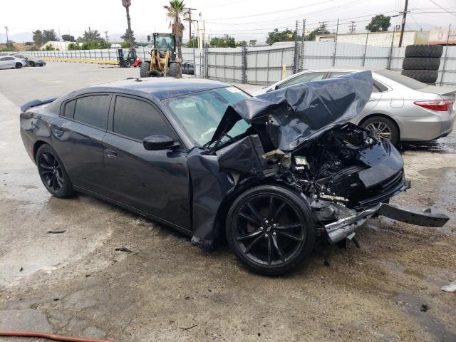 Photo 4 from auction – 2017 DODGE CHARGER SE with VIN 2C3CDXBG0HH623439