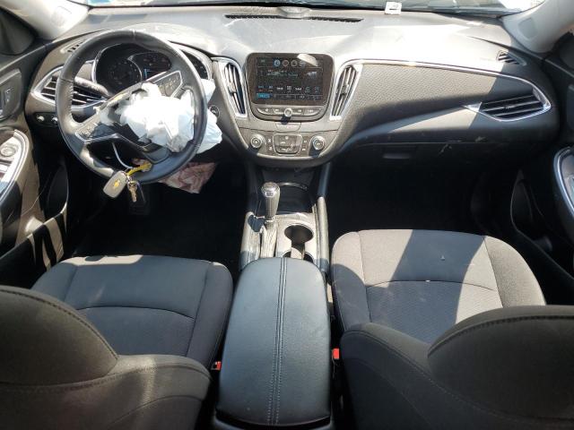 Photo 8 from auction – 2018 CHEVROLET MALIBU LT with VIN 1G1ZD5ST8JF122452