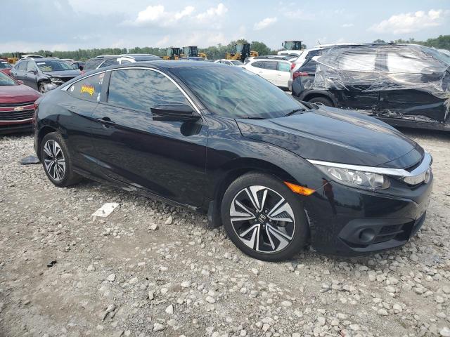 Photo 4 from auction – 2018 HONDA CIVIC EX with VIN 2HGFC3B35JH354055