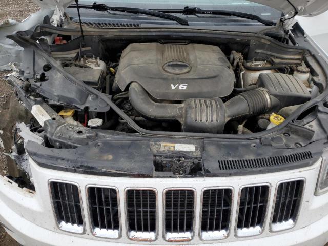 Photo 12 from auction – 2015 JEEP GRAND CHER with VIN 1C4RJFBG8FC883144