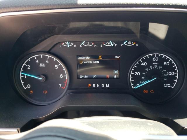Photo 9 from auction – 2023 FORD F150 SUPERCREW with VIN 1FTEW1EP0PKG15047