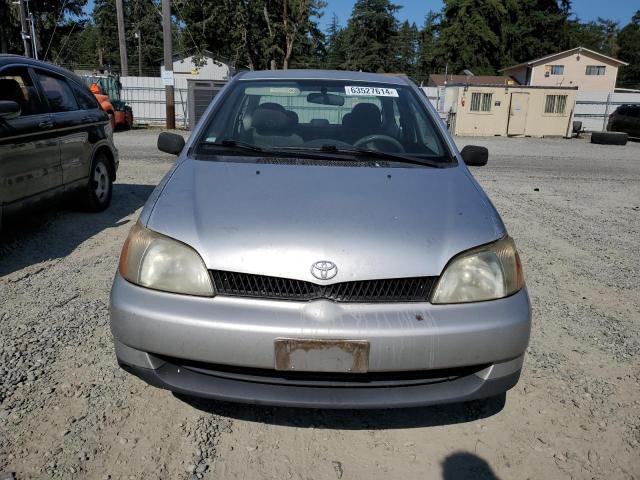 Photo 5 from auction – 2001 TOYOTA ECHO with VIN JTDAT123X10142091