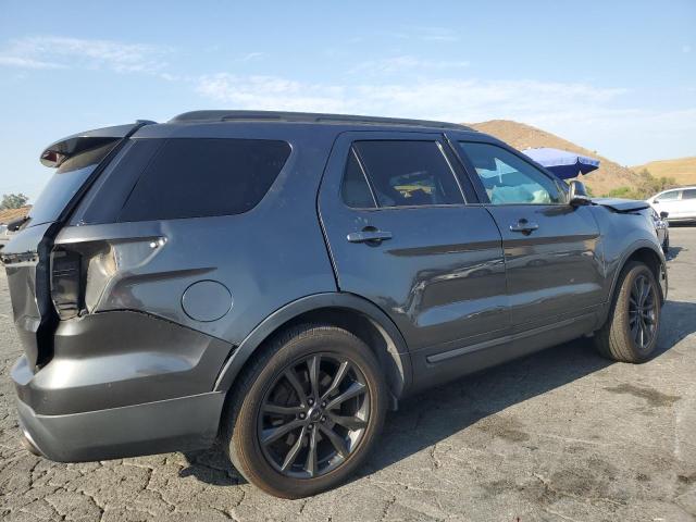 Photo 3 from auction – 2017 FORD EXPLORER X with VIN 1FM5K7D81HGD41740