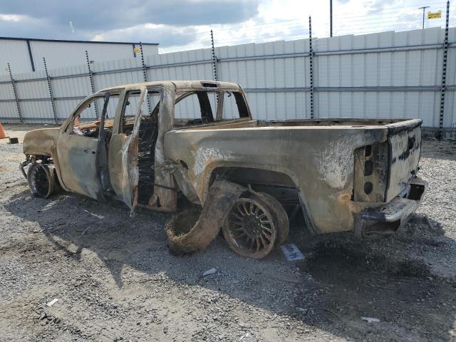 Zdjęcie 2 z aukcji – 2015 GMC SIERRA C15 z VIN 1GTR1TEC3FZ209357