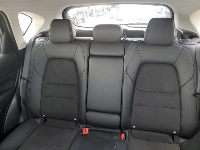 Photo 10 from auction – 2022 MAZDA CX-5 SELEC with VIN JM3KFBBMXN0599362