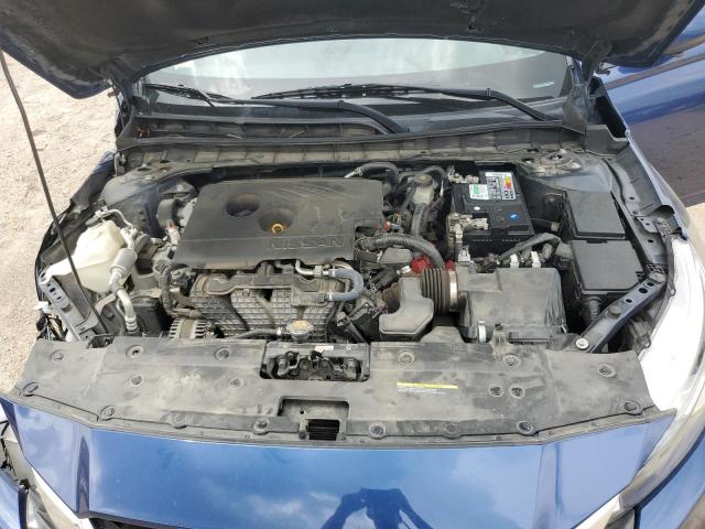Photo 11 from auction – 2020 NISSAN ALTIMA S with VIN 1N4BL4BV1LC168495