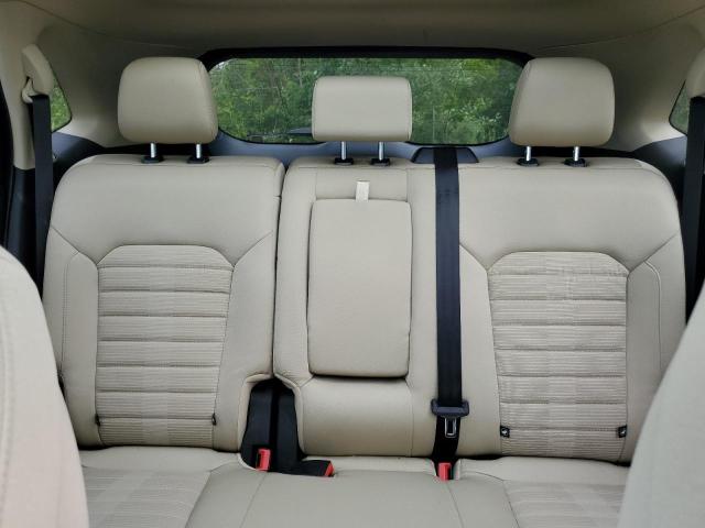 Photo 10 from auction – 2020 FORD EDGE SEL with VIN 2FMPK4J97LBA79288