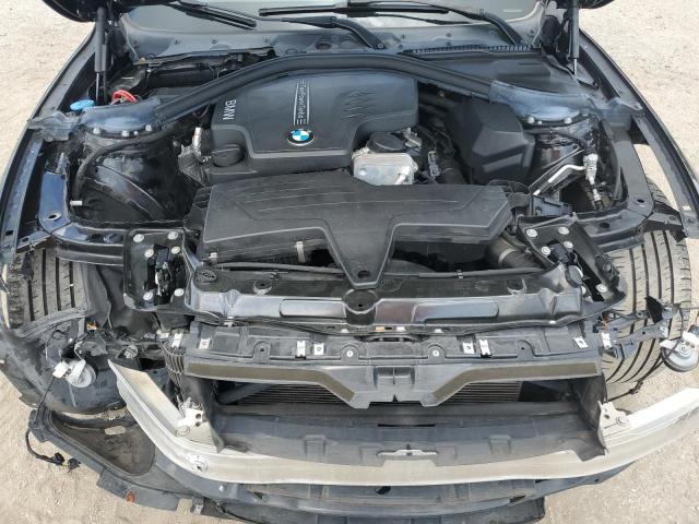 Photo 11 from auction – 2018 BMW 320 XI with VIN WBA8A3C57JA488266
