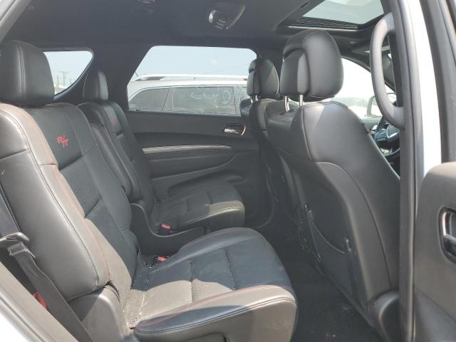 Photo 11 from auction – 2018 DODGE DURANGO R/ with VIN 1C4SDJCT6JC116148