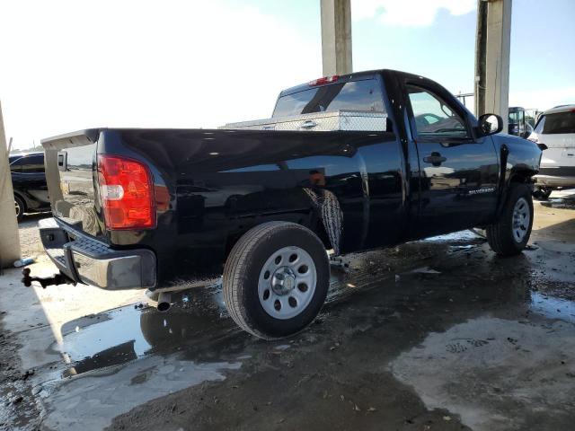 Photo 3 from auction – 2012 CHEVROLET SILVERADO with VIN 1GCNCPEX5CZ248949