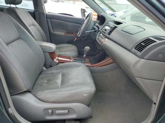 Photo 7 from auction – 2003 TOYOTA CAMRY LE with VIN 4T1BF32K53U566932