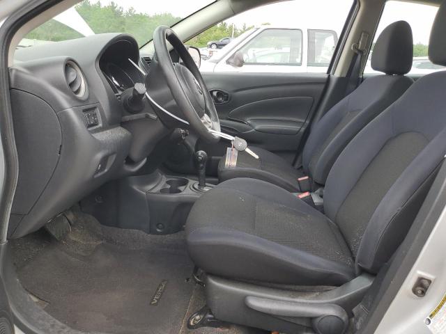 Photo 7 from auction – 2012 NISSAN VERSA S with VIN 3N1CN7AP7CL859020