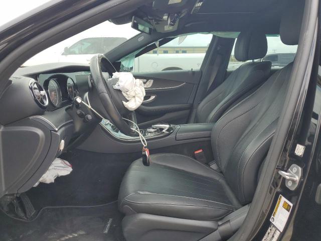 Photo 7 from auction – 2017 MERCEDES-BENZ E 300 with VIN WDDZF4JB3HA193009