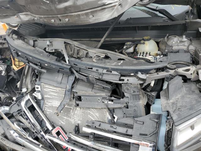Photo 12 from auction – 2020 GMC ACADIA SLT with VIN 1GKKNULS2LZ221456