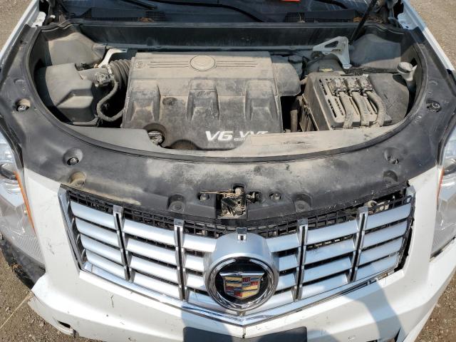 Photo 12 from auction – 2015 CADILLAC SRX LUXURY with VIN 3GYFNEE33FS611874