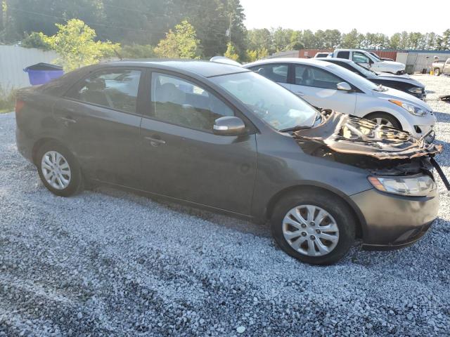 Photo 4 from auction – 2010 KIA FORTE EX with VIN KNAFU4A20A5861881