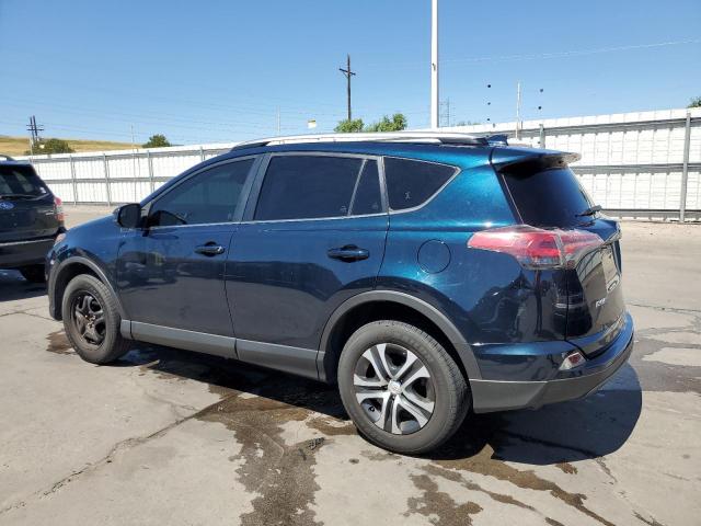 Photo 2 from auction – 2017 TOYOTA RAV4 LE with VIN JTMZFREV0HJ118487