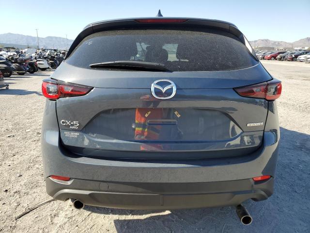 Photo 6 from auction – 2023 MAZDA CX-5 PREFE with VIN JM3KFBCMXP0144190