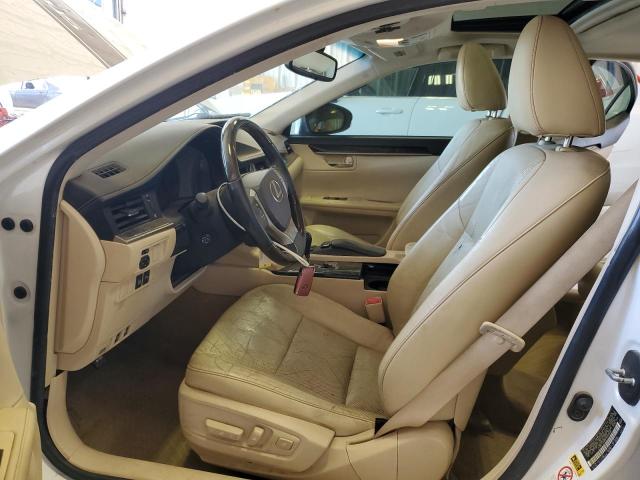 Photo 7 from auction – 2013 LEXUS ES 350 with VIN JTHBK1GG8D2040525