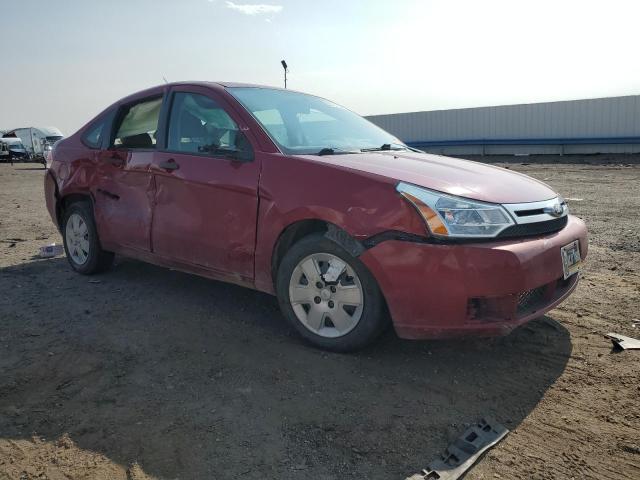 Photo 4 from auction – 2011 FORD FOCUS S with VIN 1FAHP3EN9BW166074