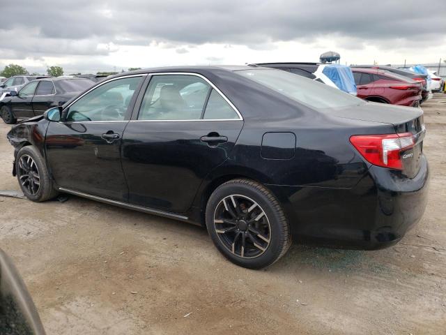 Photo 2 from auction – 2012 TOYOTA CAMRY BASE with VIN 4T4BF1FK6CR271830