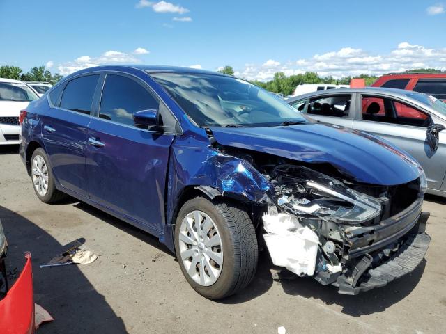 Photo 4 from auction – 2017 NISSAN SENTRA S with VIN 3N1AB7AP2HY335929
