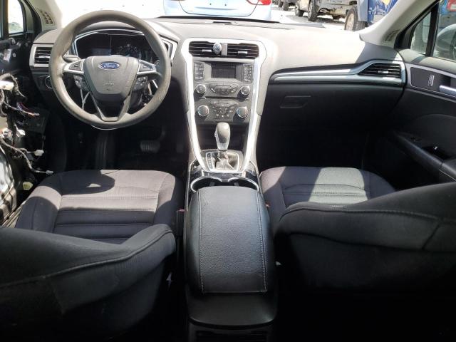 Photo 8 from auction – 2015 FORD FUSION SE with VIN 3FA6P0LU7FR117934
