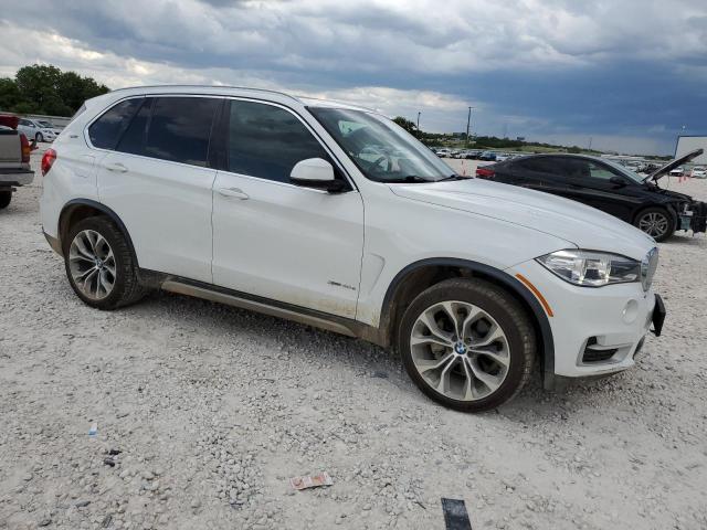 Photo 4 from auction – 2017 BMW X5 XDR40E with VIN 5UXKT0C59H0S80275