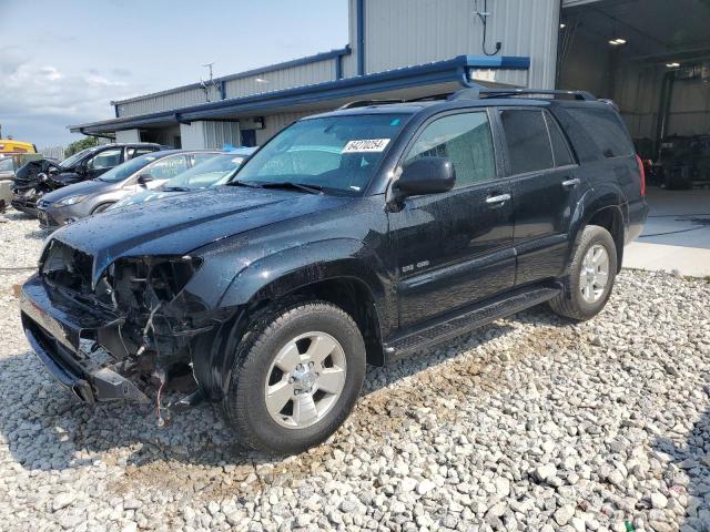 Photo 1 from auction – 2006 TOYOTA 4RUNNER SR with VIN JTEBU14R168060578