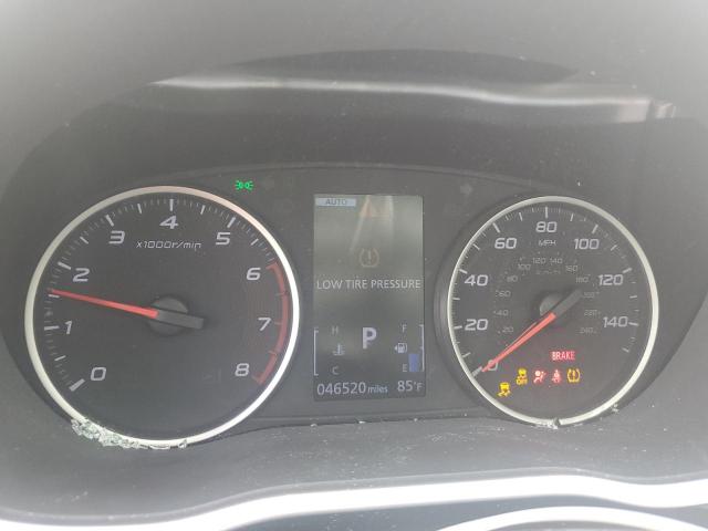 Photo 9 from auction – 2018 MITSUBISHI ECLIPSE CR with VIN JA4AT4AA3JZ045371