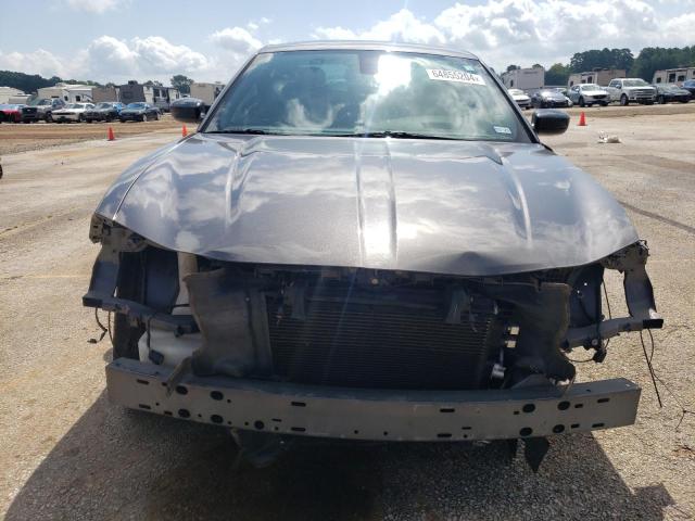 Photo 5 from auction – 2016 DODGE CHARGER SX with VIN 2C3CDXHG2GH237630