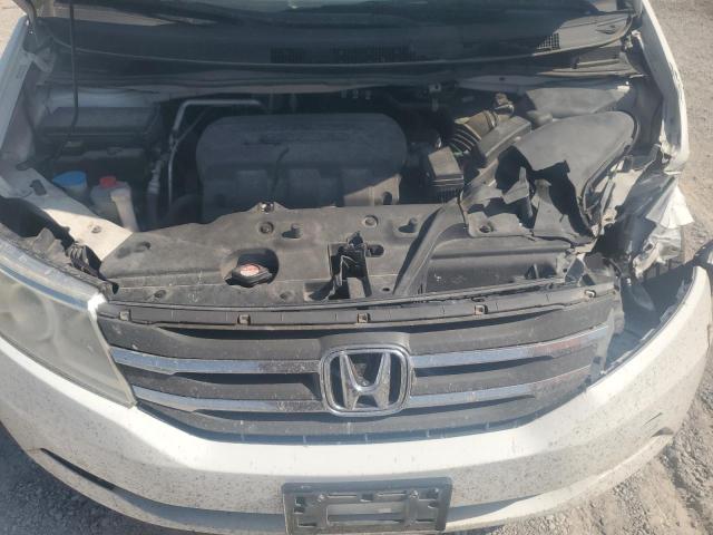 Foto 12 de la subasta – 2012 HONDA ODYSSEY EX con VIN 5FNRL5H65CB032257