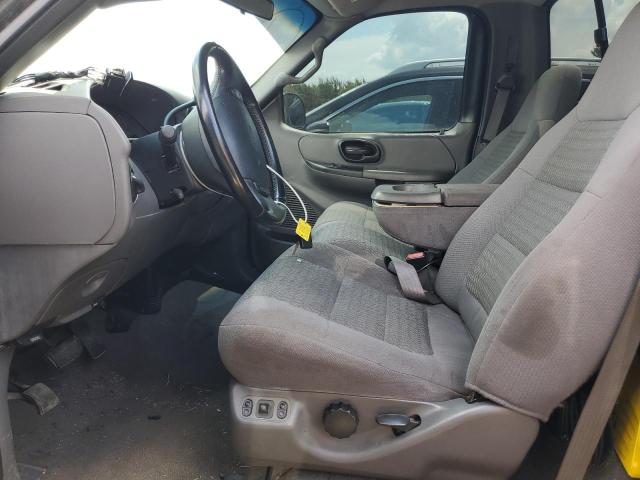Photo 7 from auction – 2002 FORD F150 with VIN 1FTRF07W62KA98040