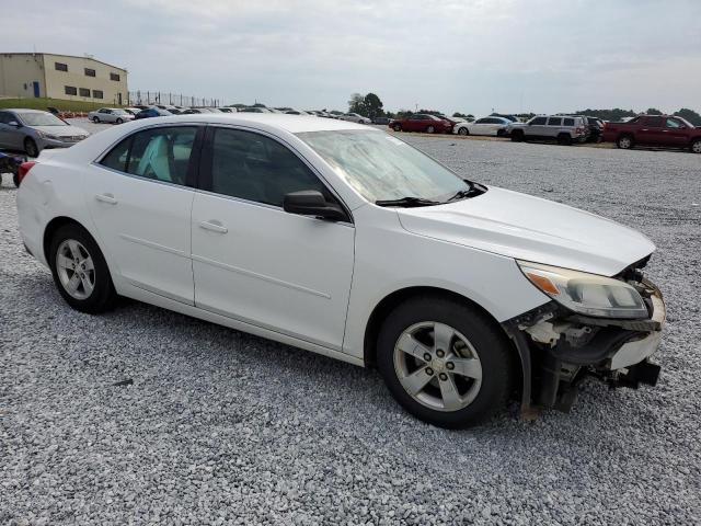 Photo 4 from auction – 2013 CHEVROLET MALIBU LS with VIN 1G11A5SA7DF314860