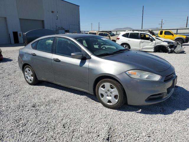 Photo 4 from auction – 2013 DODGE DART SE with VIN 1C3CDFAA2DD178295