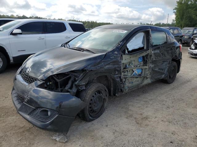 TOYOTA COROLLA MA 2010 with VIN 2T1KU4EE7AC494566 - Photo from auction