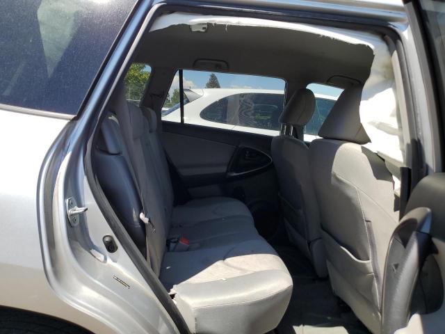 Photo 10 from auction – 2010 TOYOTA RAV4 with VIN JTMBF4DVXAD033666