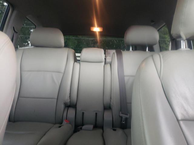 Photo 10 from auction – 2008 TOYOTA HIGHLANDER with VIN JTEDS41A582005734