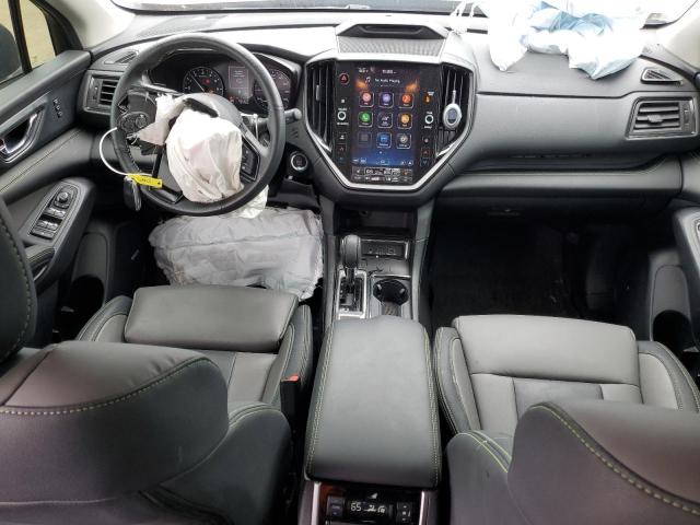Photo 8 from auction – 2023 SUBARU ASCENT LIM with VIN 4S4WMAKD2P3432520