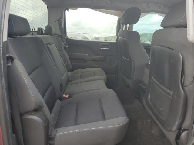 Photo 10 from auction – 2015 GMC SIERRA C15 with VIN 3GTP1UEC9FG390624