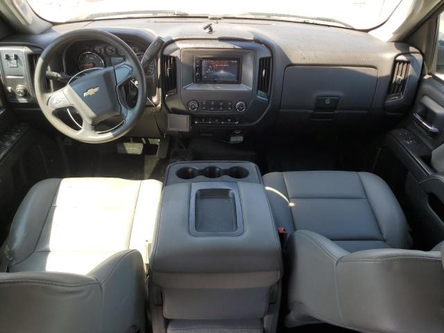 Photo 8 from auction – 2015 CHEVROLET SILVERADO with VIN 1GC4KYC88FF562634